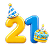 21st
